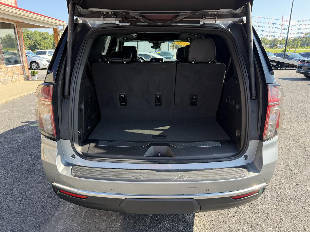Chevrolet Tahoe 4WD 4dr High Country 2024