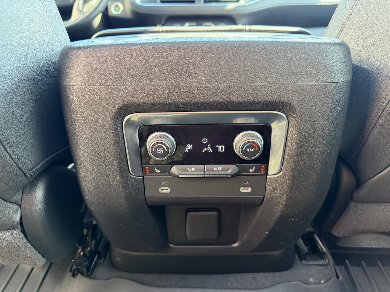 Chevrolet Tahoe 4WD 4dr High Country 2024