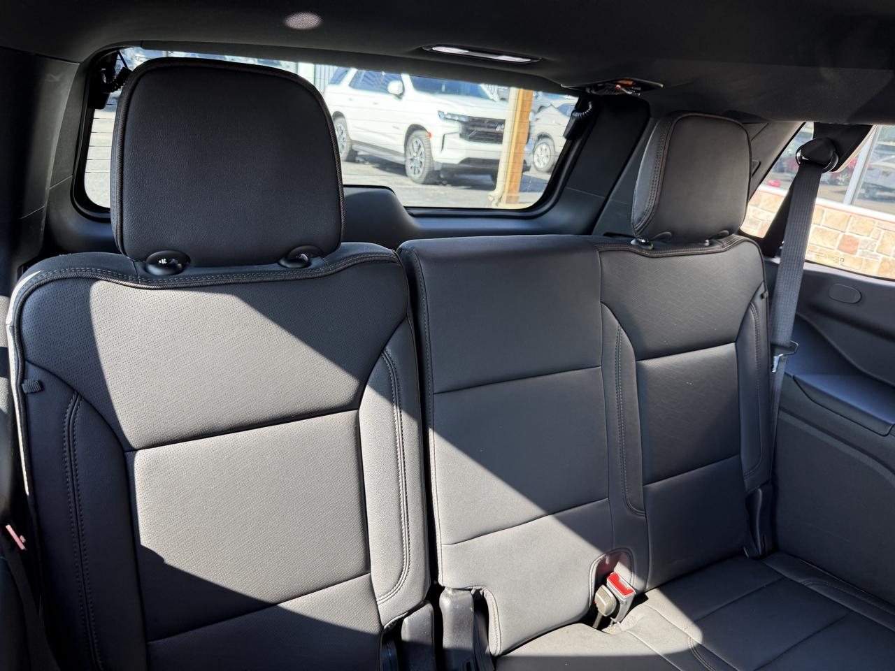 Chevrolet Tahoe 4WD 4dr High Country 2024
