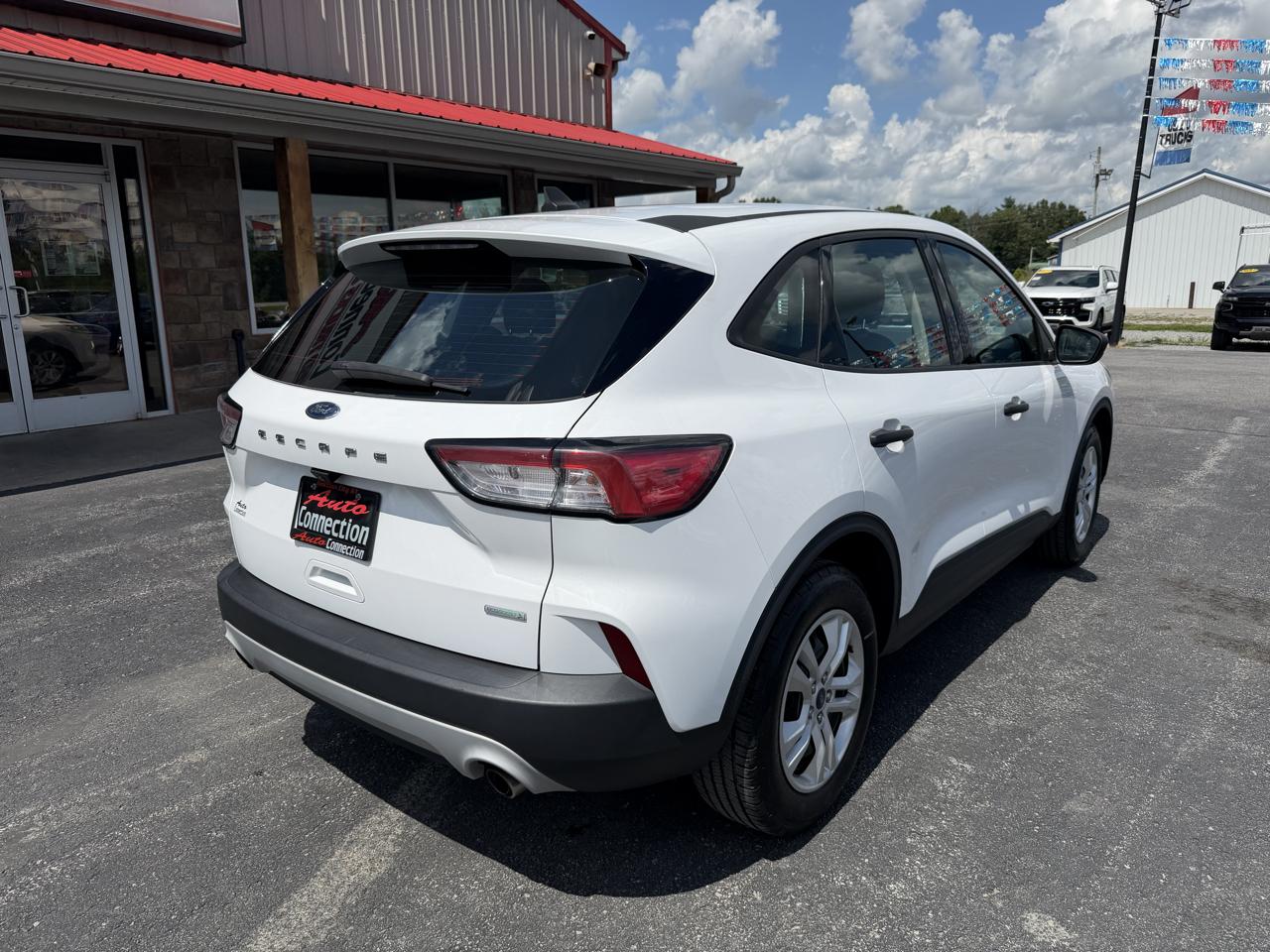 Ford Escape S FWD 2020