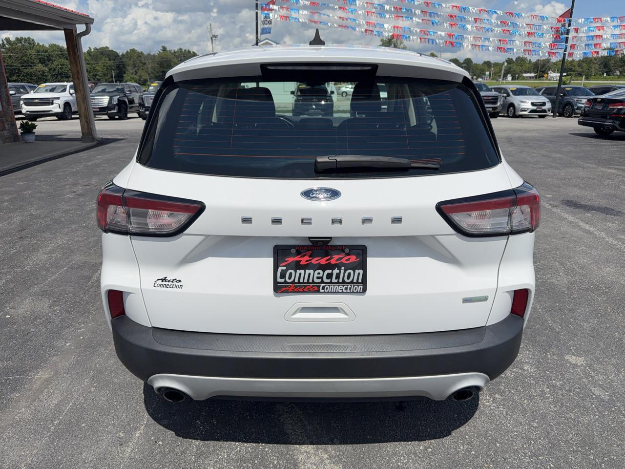 Ford Escape S FWD 2020