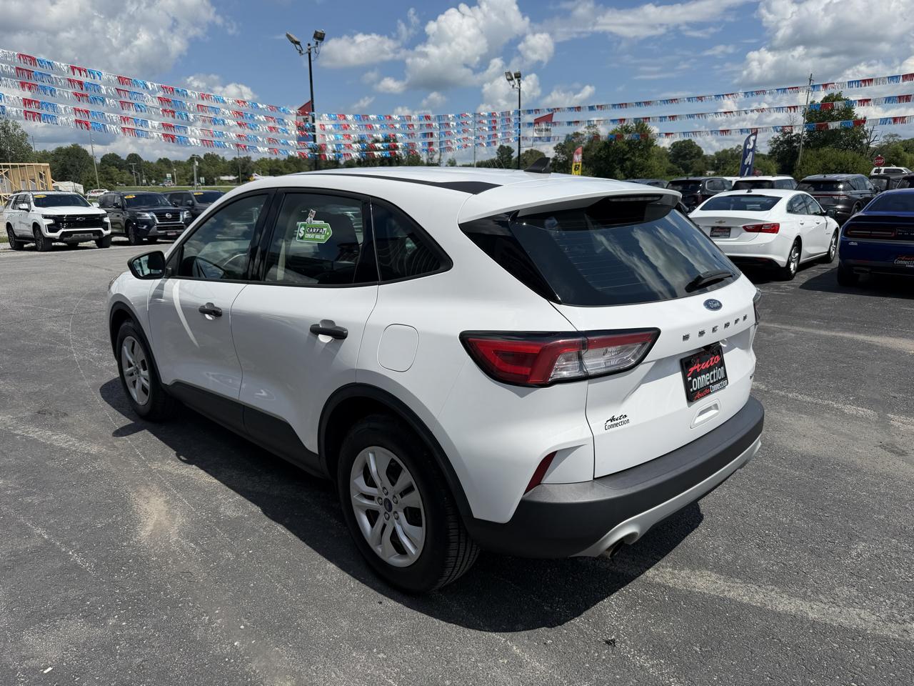 Ford Escape S FWD 2020