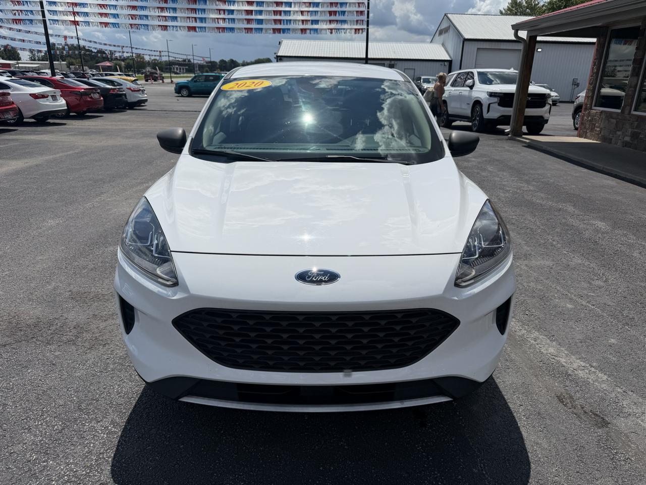 Ford Escape S FWD 2020