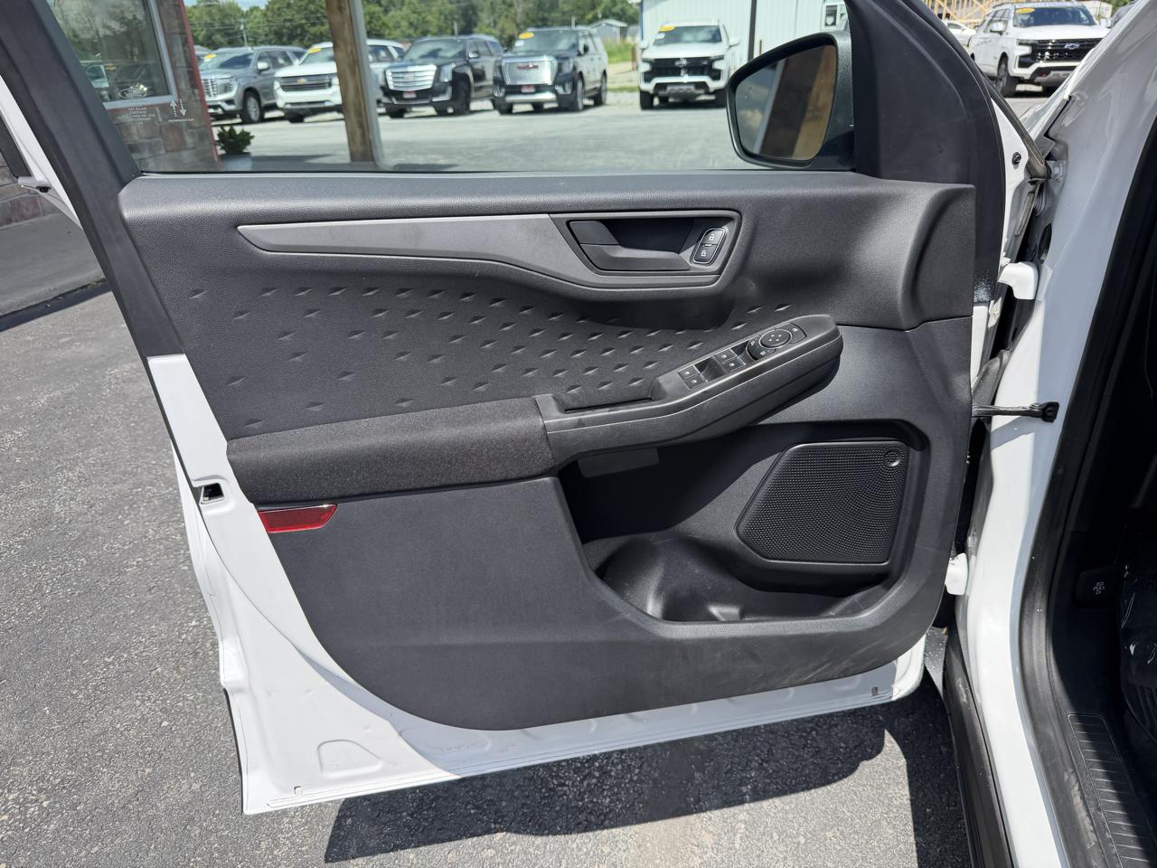 Ford Escape S FWD 2020