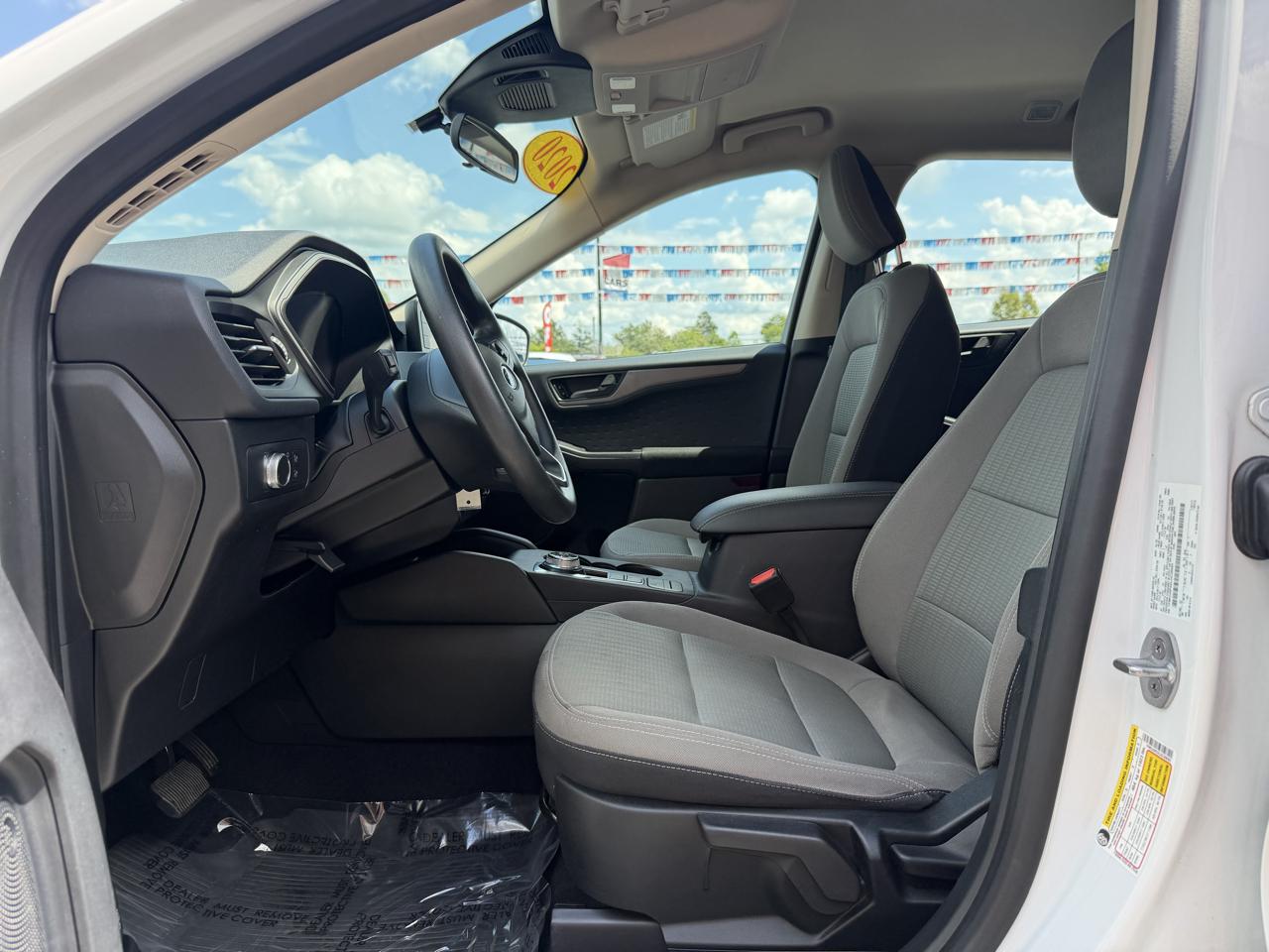 Ford Escape S FWD 2020