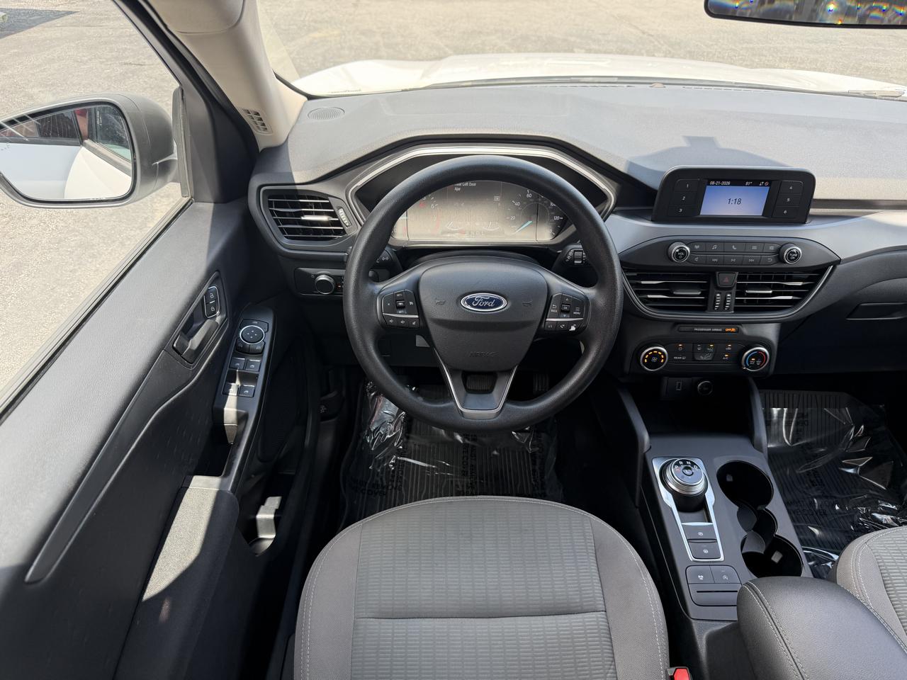 Ford Escape S FWD 2020