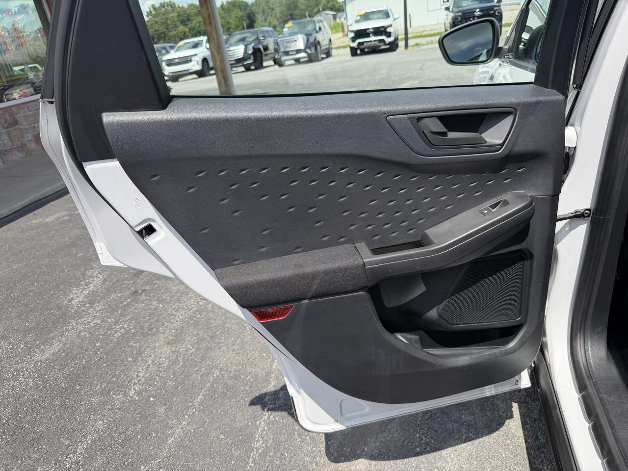Ford Escape S FWD 2020