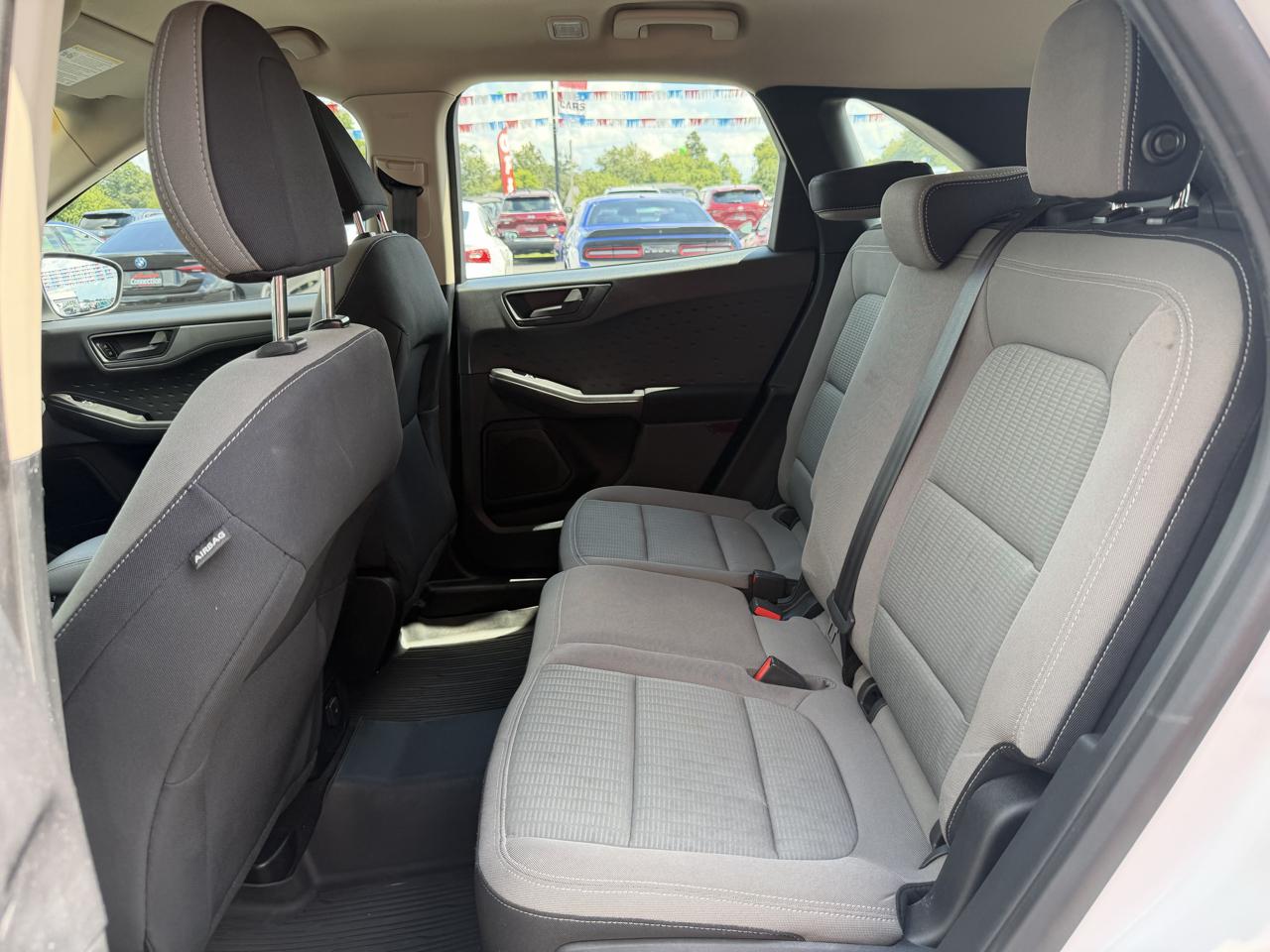 Ford Escape S FWD 2020