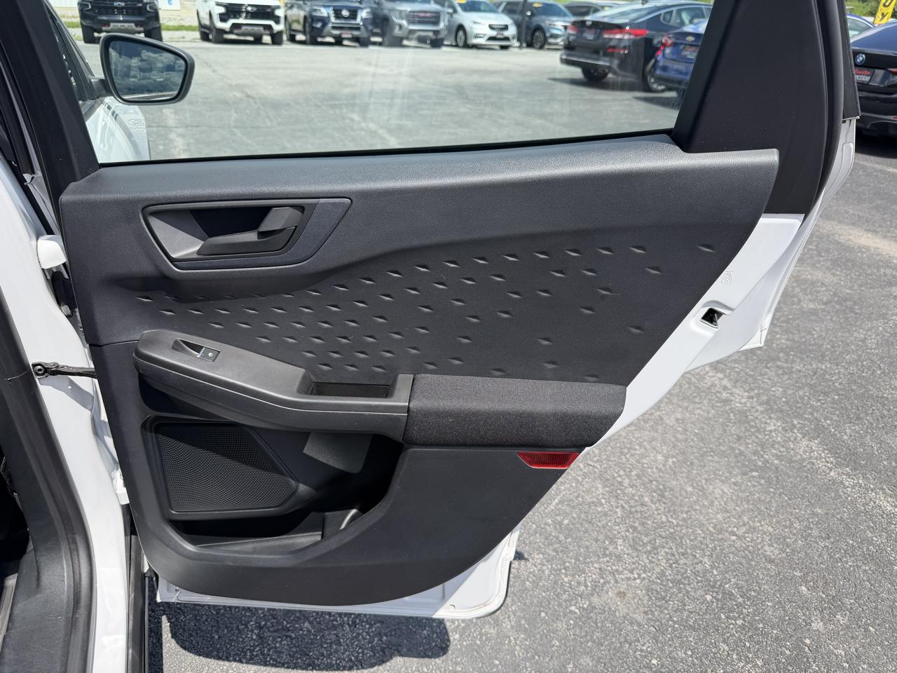 Ford Escape S FWD 2020