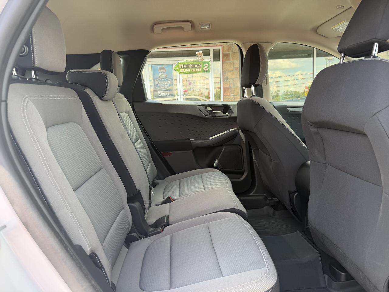 Ford Escape S FWD 2020