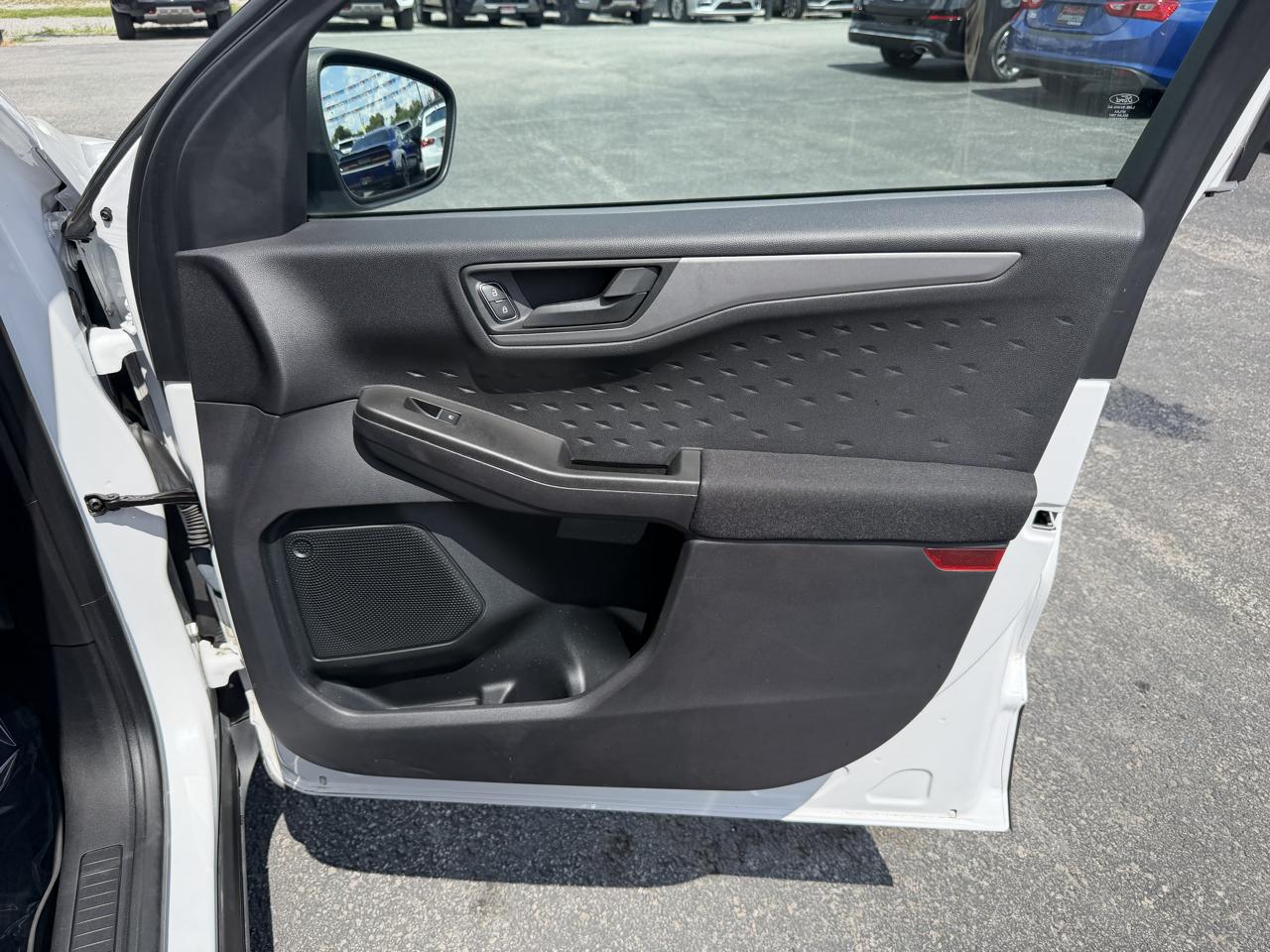 Ford Escape S FWD 2020