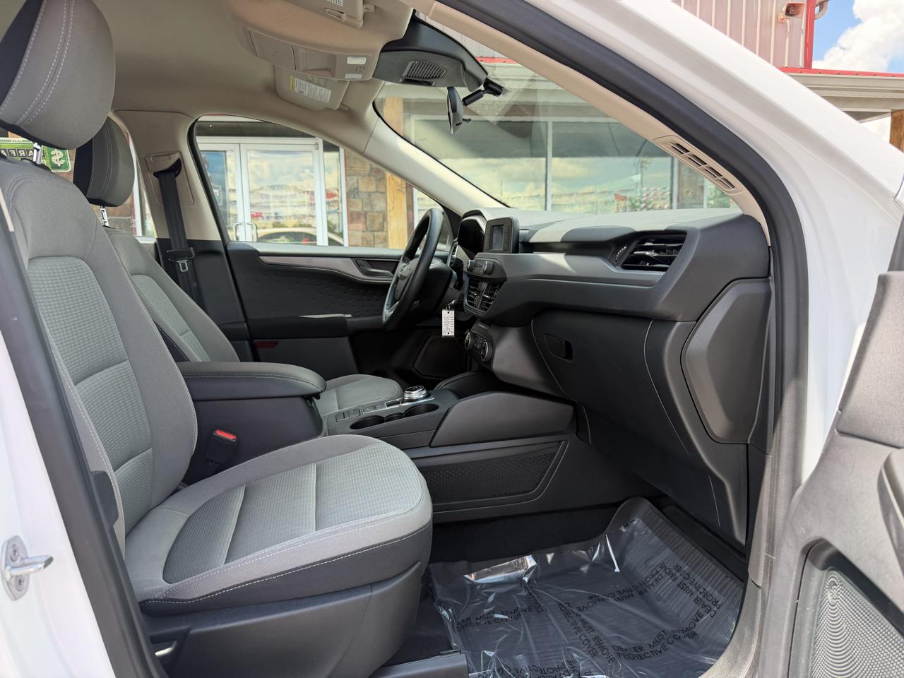 Ford Escape S FWD 2020