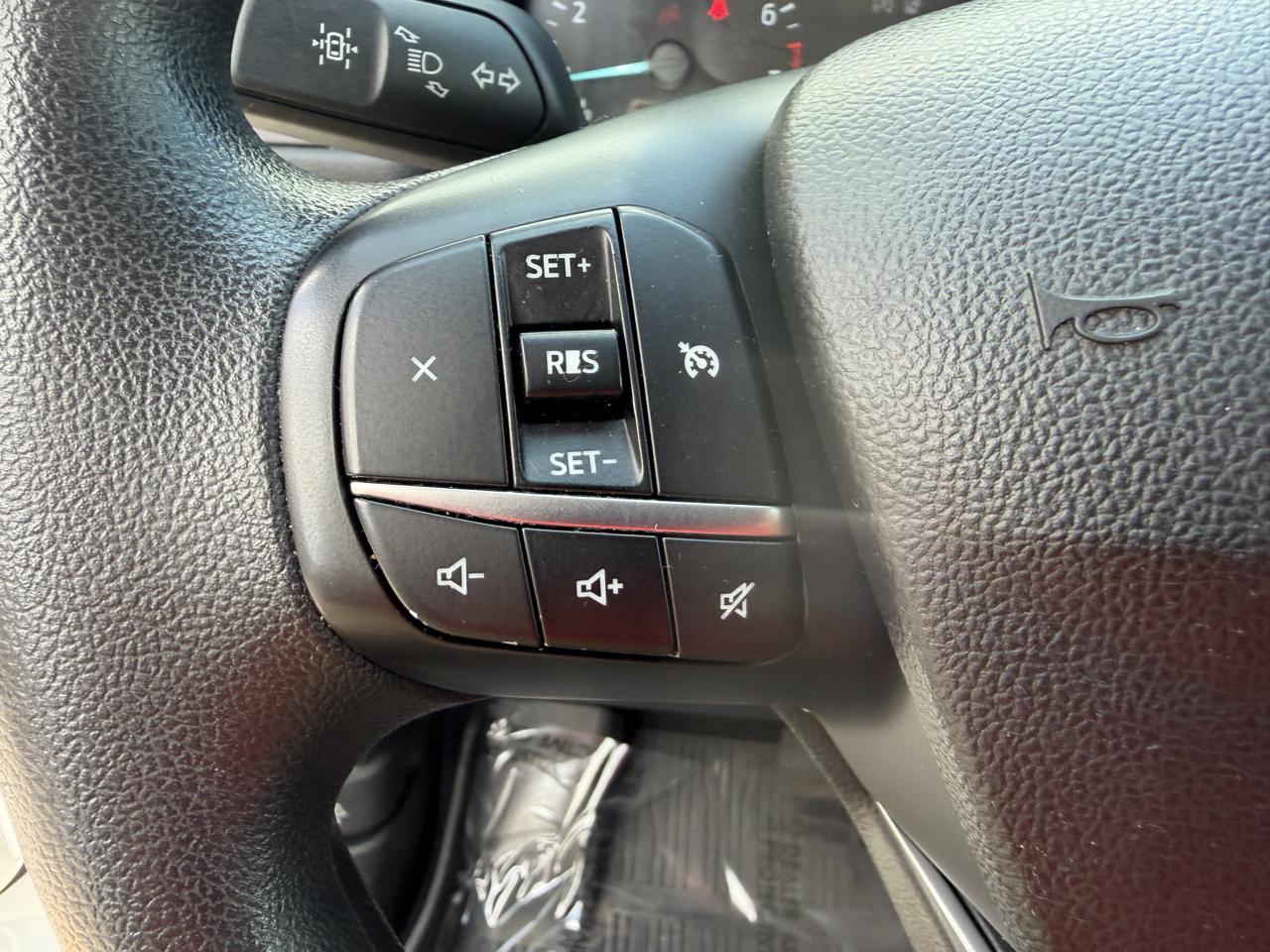Ford Escape S FWD 2020