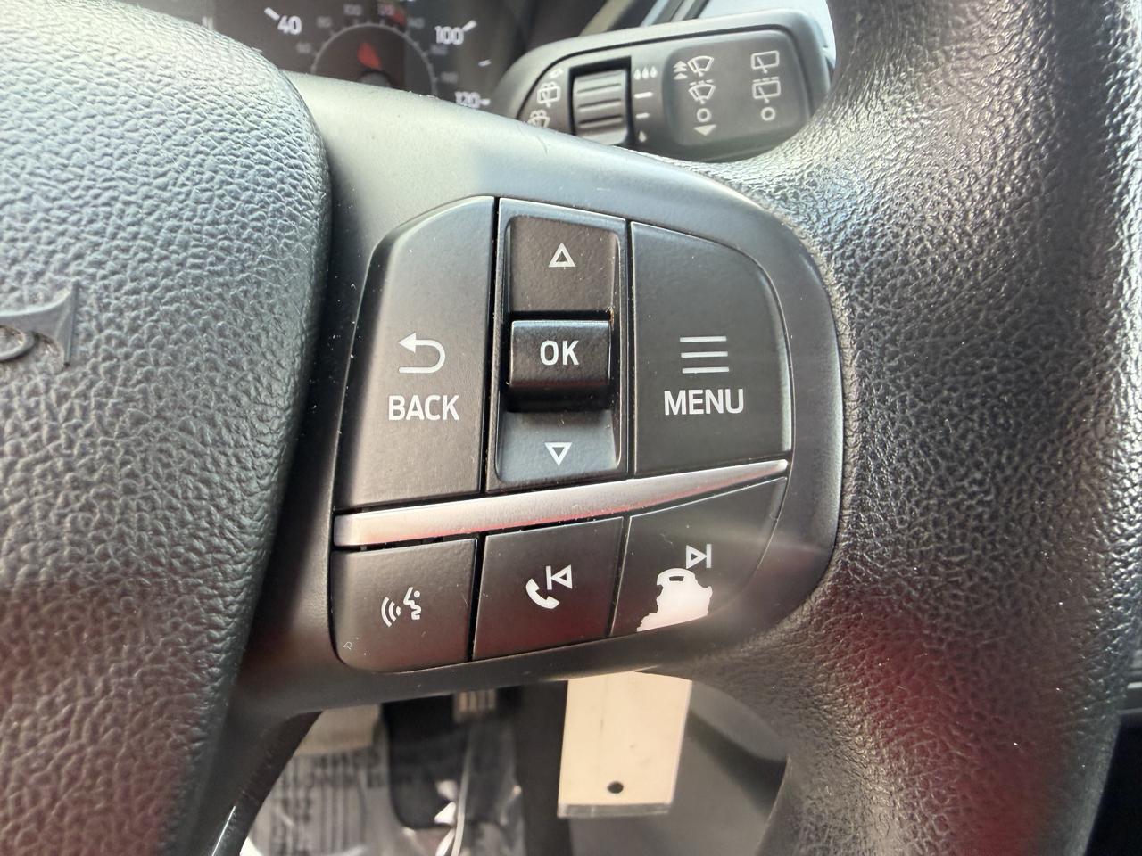 Ford Escape S FWD 2020