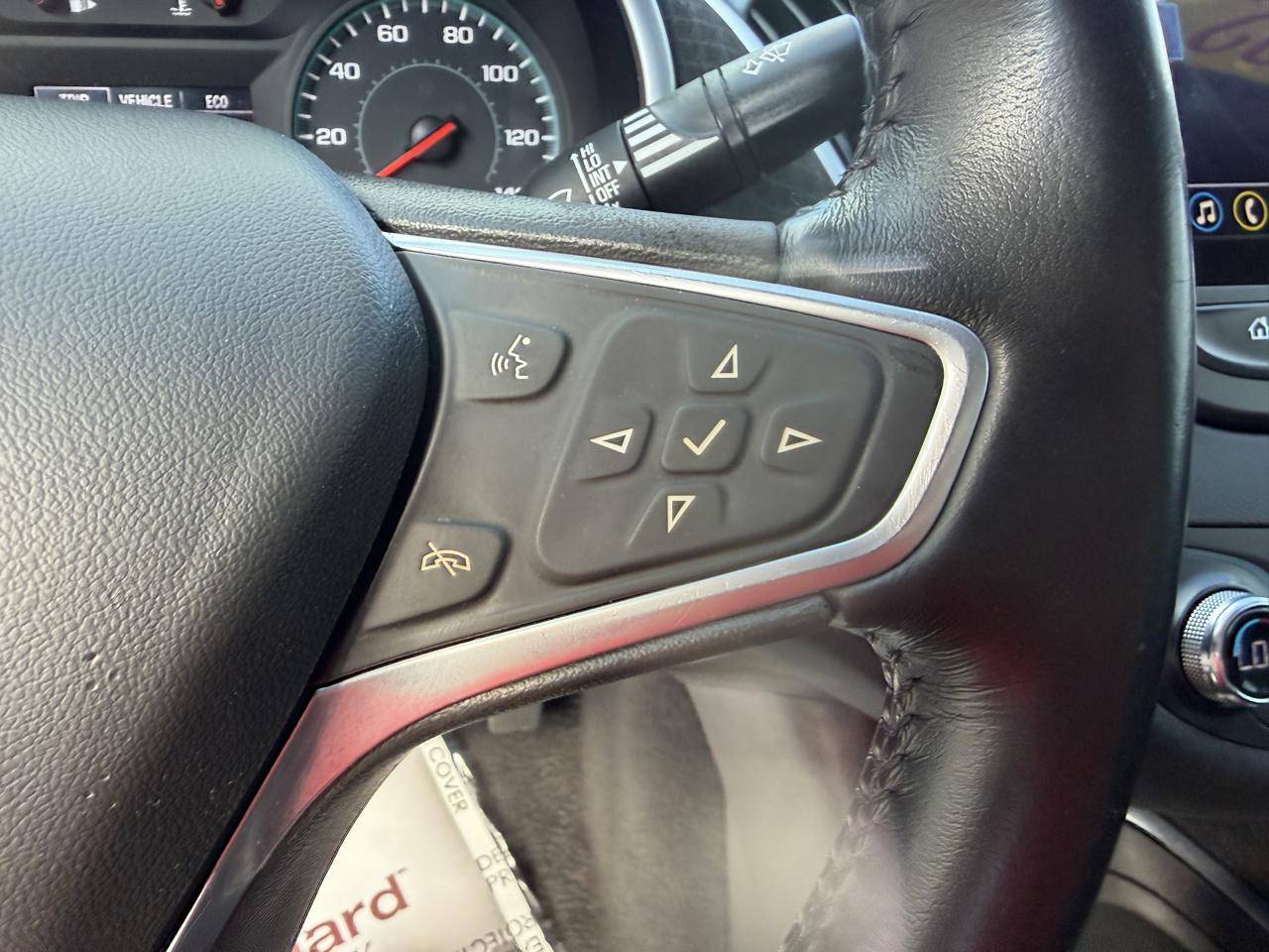 Chevrolet Malibu 4dr Sdn LT 2022