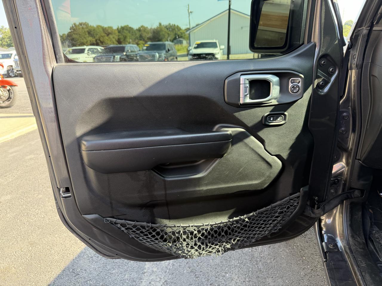 Jeep Wrangler 80th Anniversary 4x4 *Ltd Avail* 2021