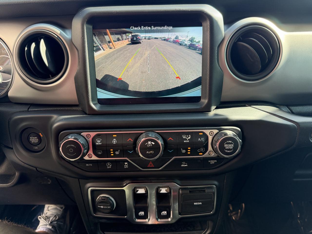 Jeep Wrangler 80th Anniversary 4x4 *Ltd Avail* 2021