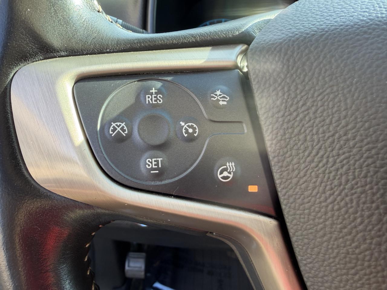 GMC Canyon 4WD Crew Cab 128.3" Denali 2019