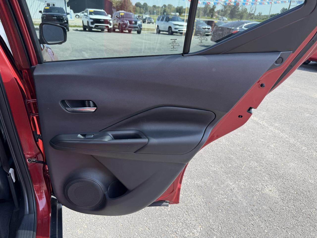 Nissan Kicks SR FWD 2020