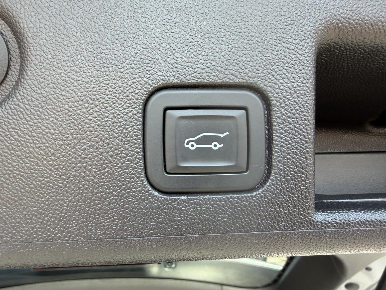 Chevrolet Equinox FWD 4dr LT w/1LT 2024