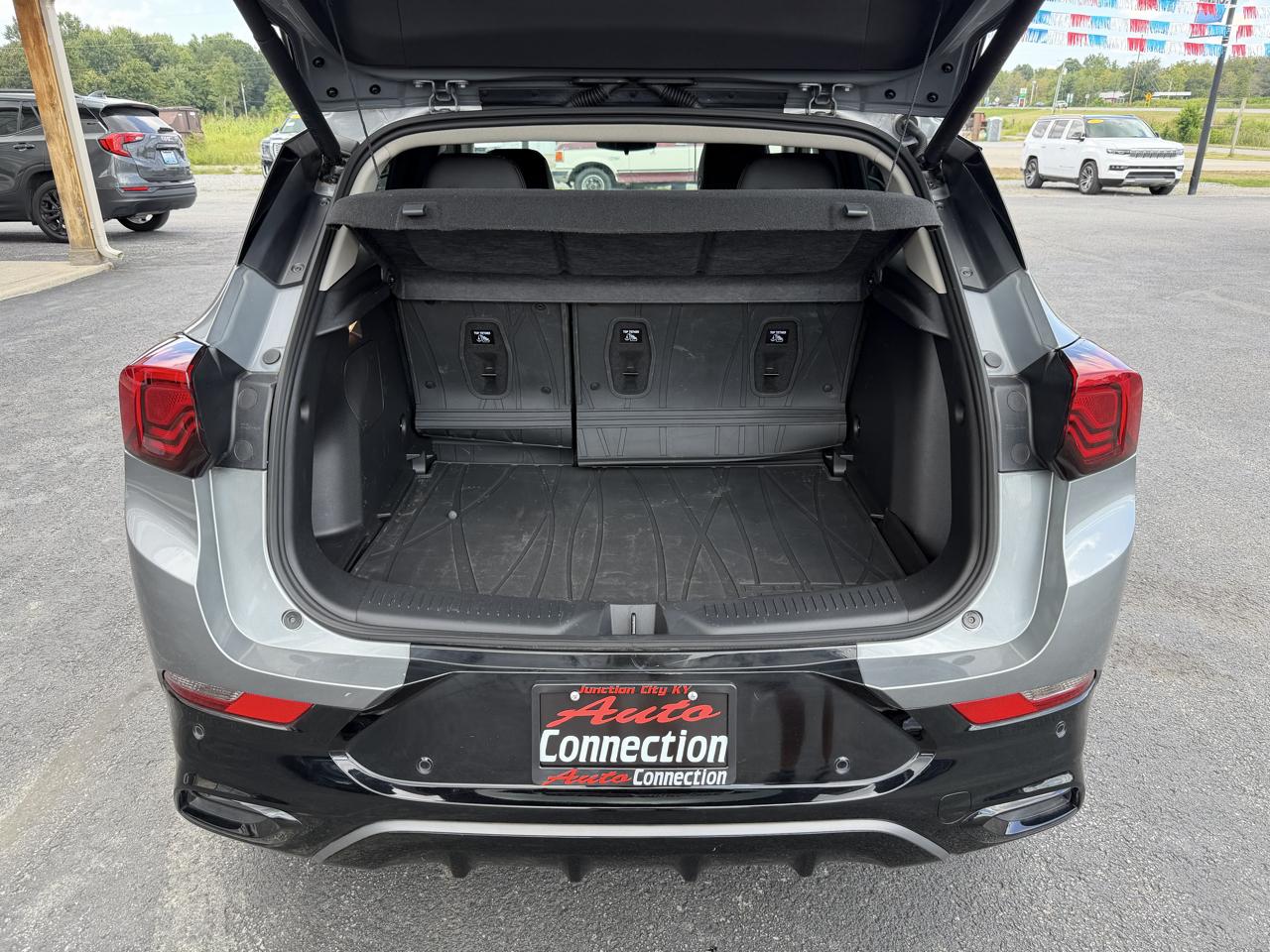 Buick Encore GX AWD 4dr Sport Touring 2024