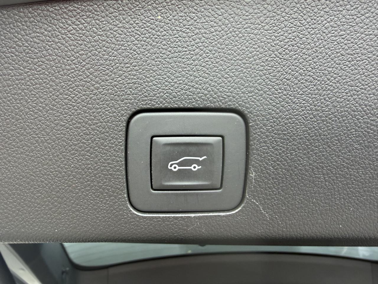 Buick Encore GX AWD 4dr Sport Touring 2024