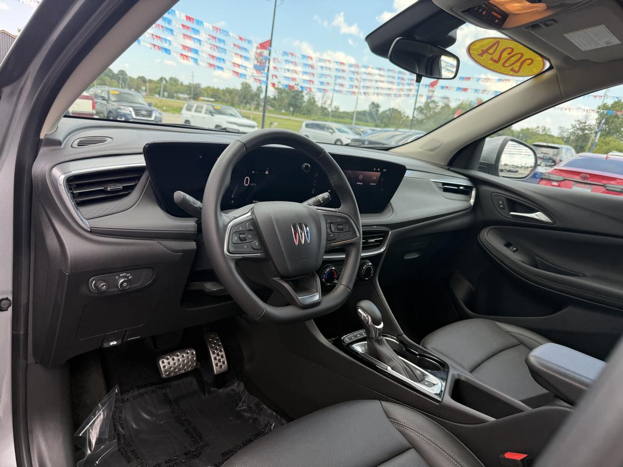 Buick Encore GX AWD 4dr Sport Touring 2024