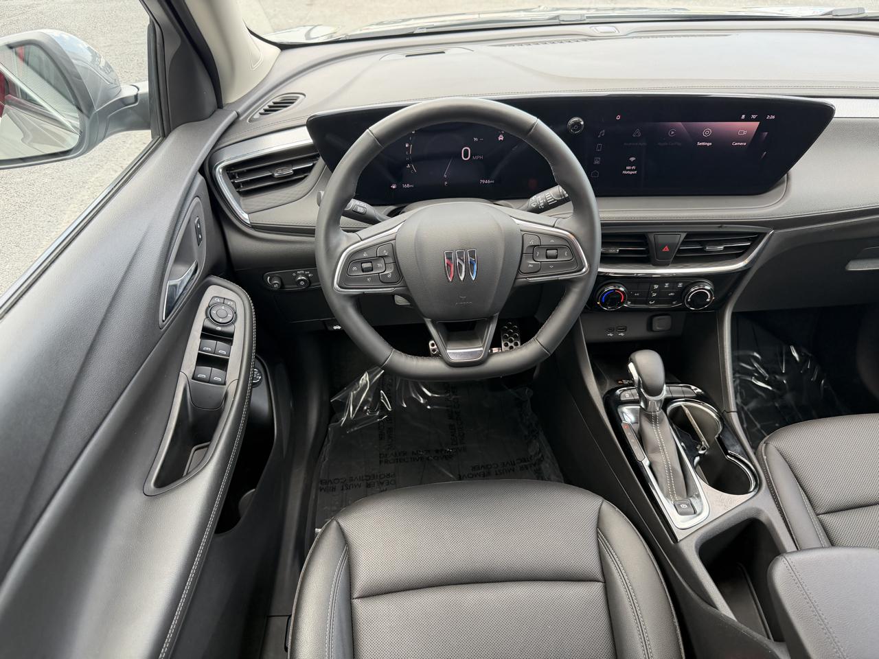 Buick Encore GX AWD 4dr Sport Touring 2024