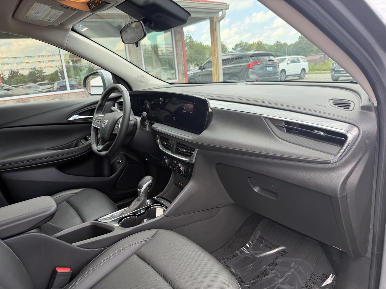 Buick Encore GX AWD 4dr Sport Touring 2024
