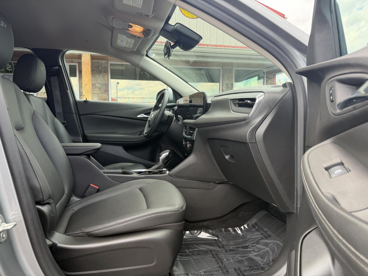 Buick Encore GX AWD 4dr Sport Touring 2024