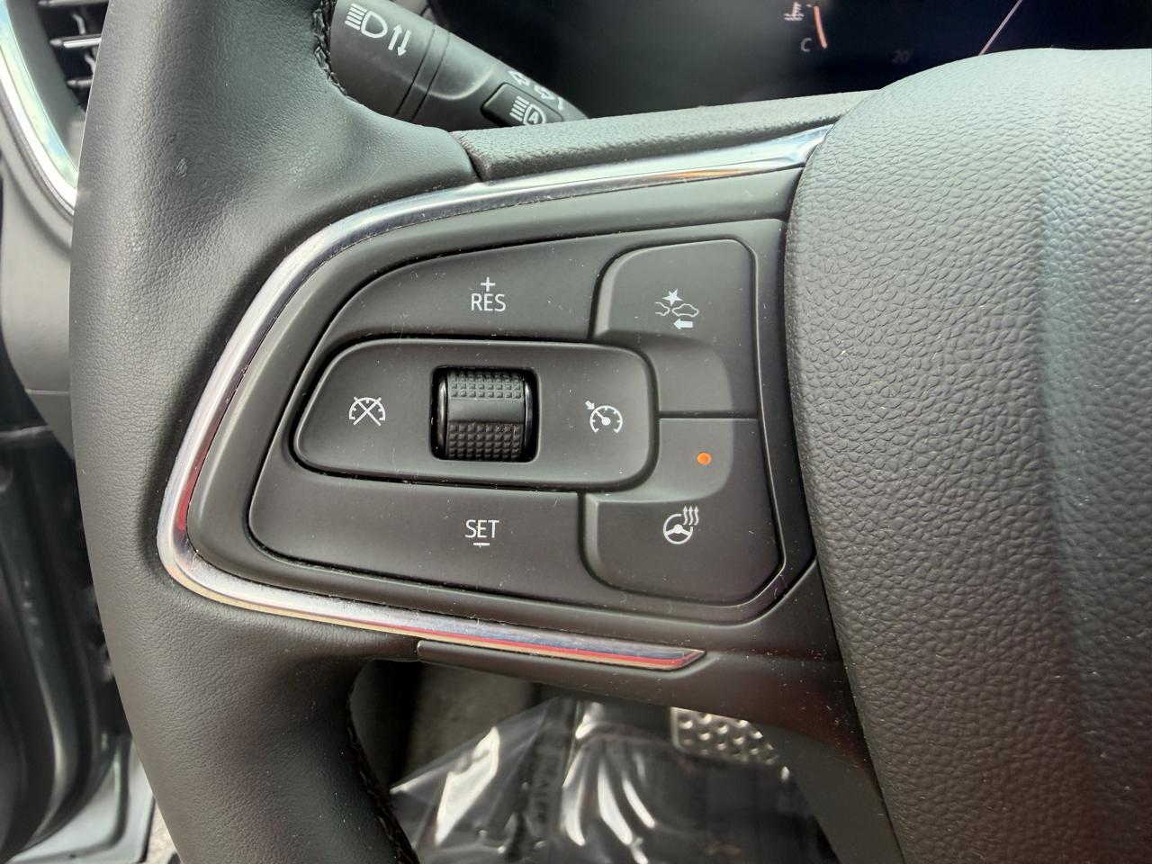 Buick Encore GX AWD 4dr Sport Touring 2024