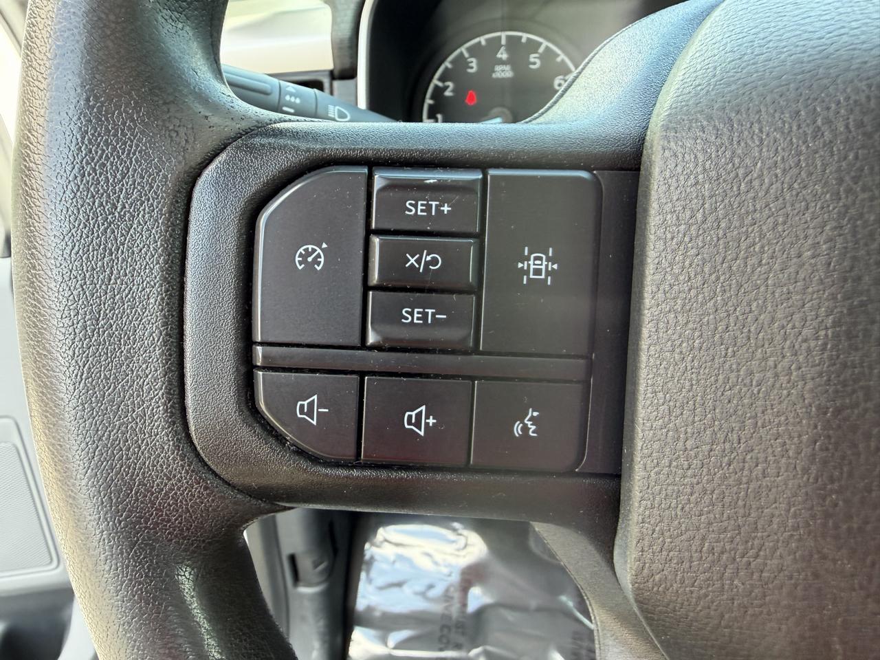 Ford F-150 2WD SuperCrew 157" XL 2021