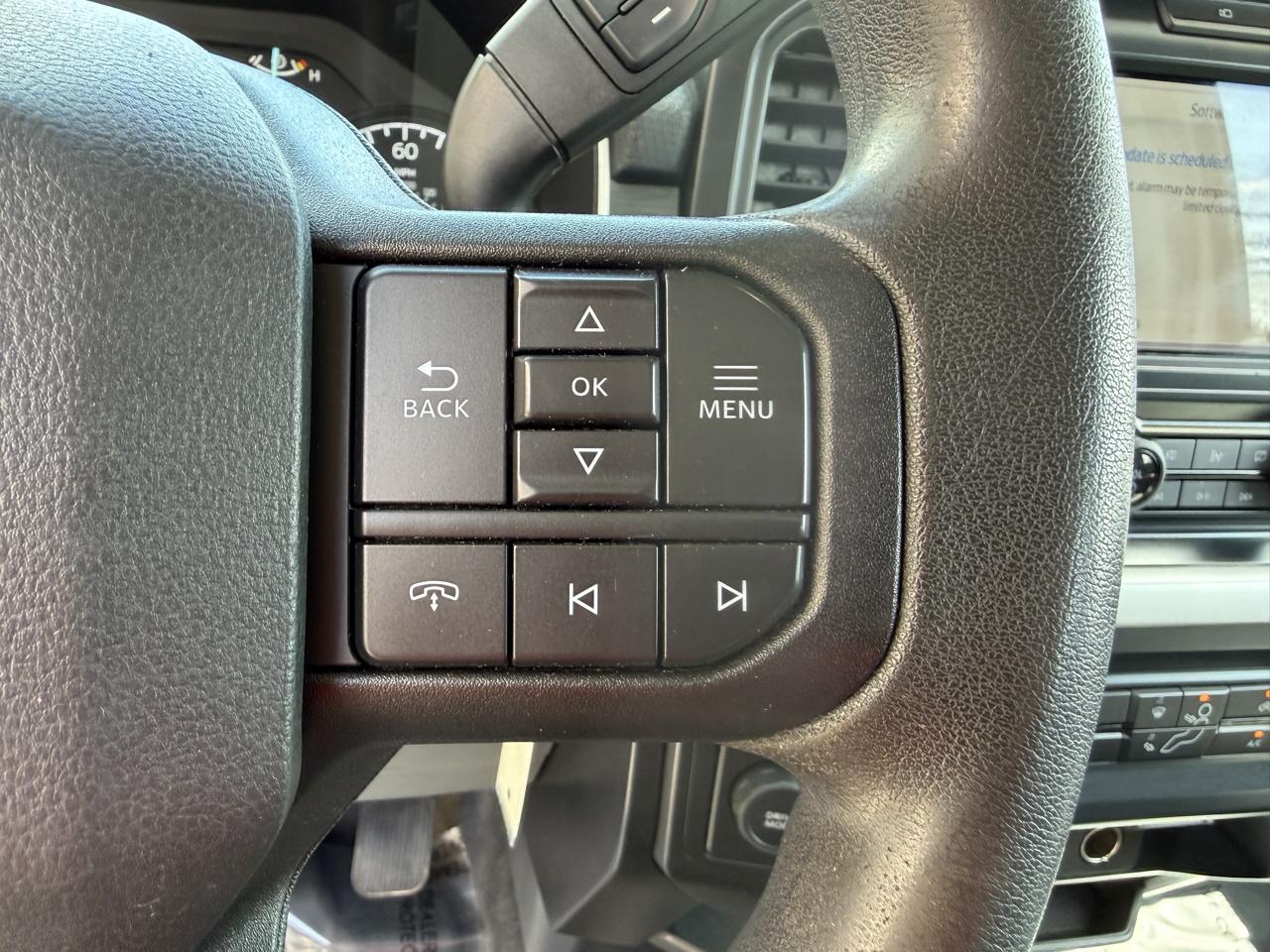 Ford F-150 2WD SuperCrew 157" XL 2021