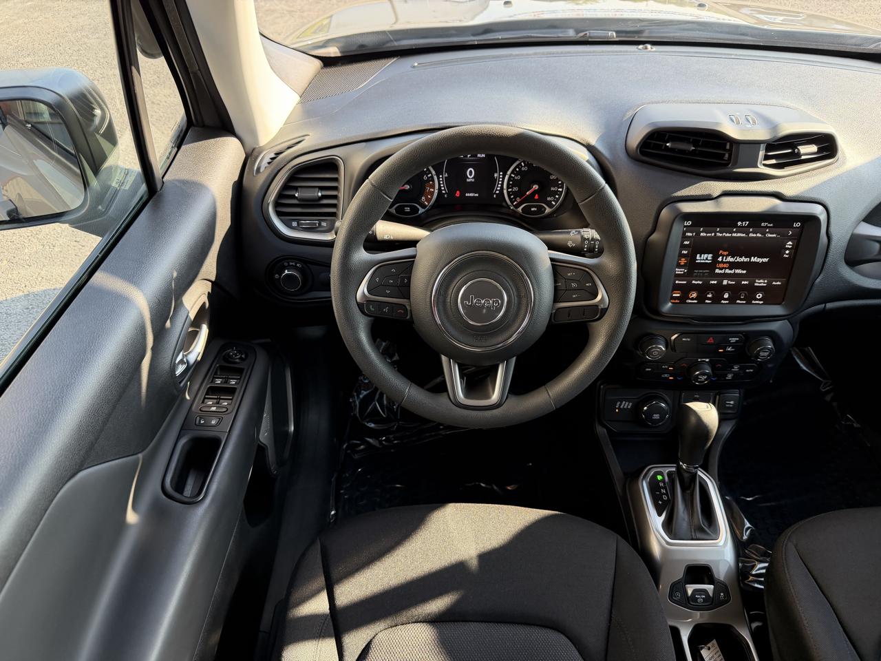 Jeep Renegade Sport 4x4 2022
