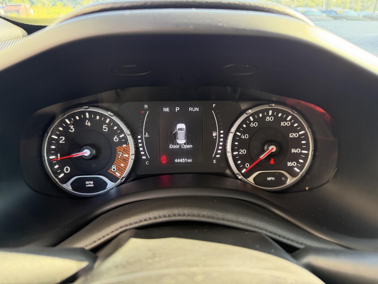 Jeep Renegade Sport 4x4 2022