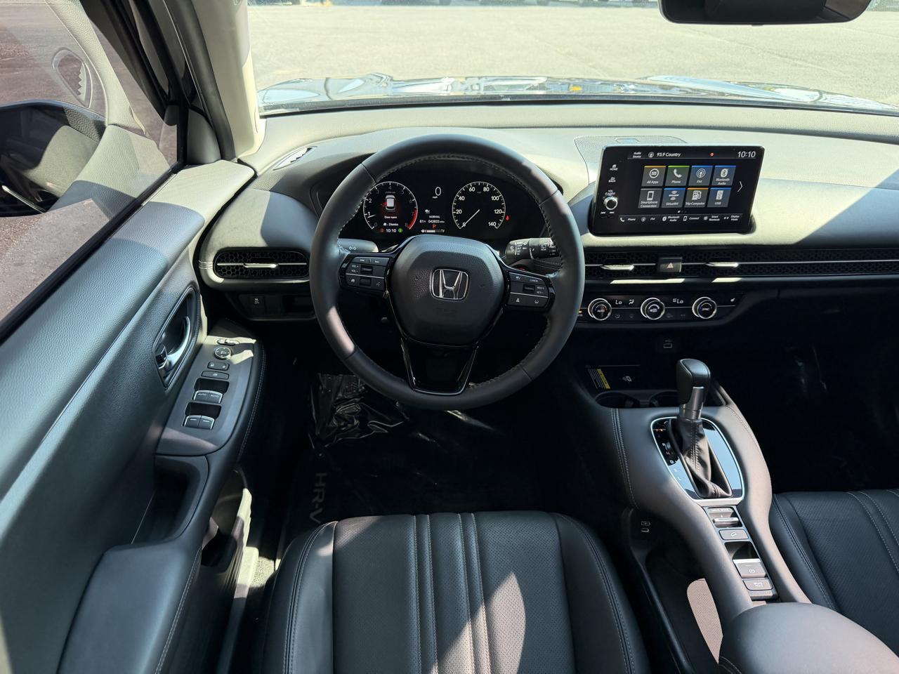 Honda HR-V EX-L AWD CVT 2024