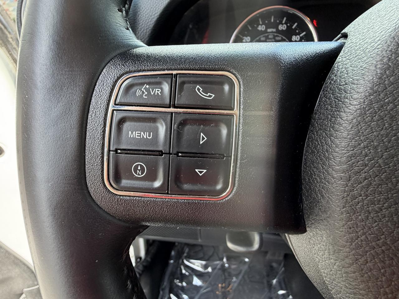 Jeep Wrangler Unlimited 4WD 4dr Sport 2014