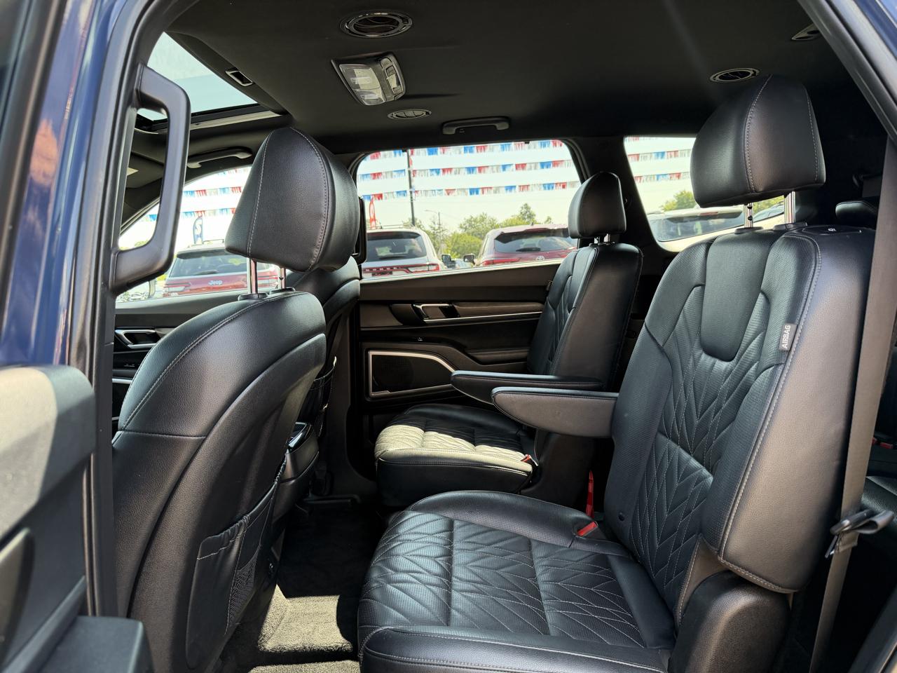 Kia Telluride EX X-Line AWD 2023
