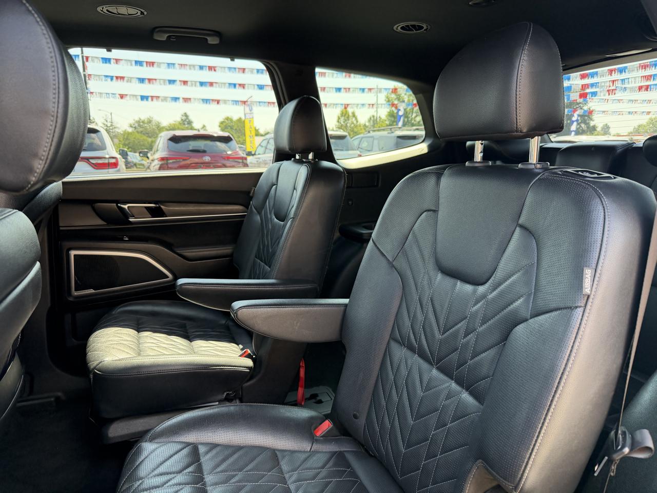 Kia Telluride EX X-Line AWD 2023