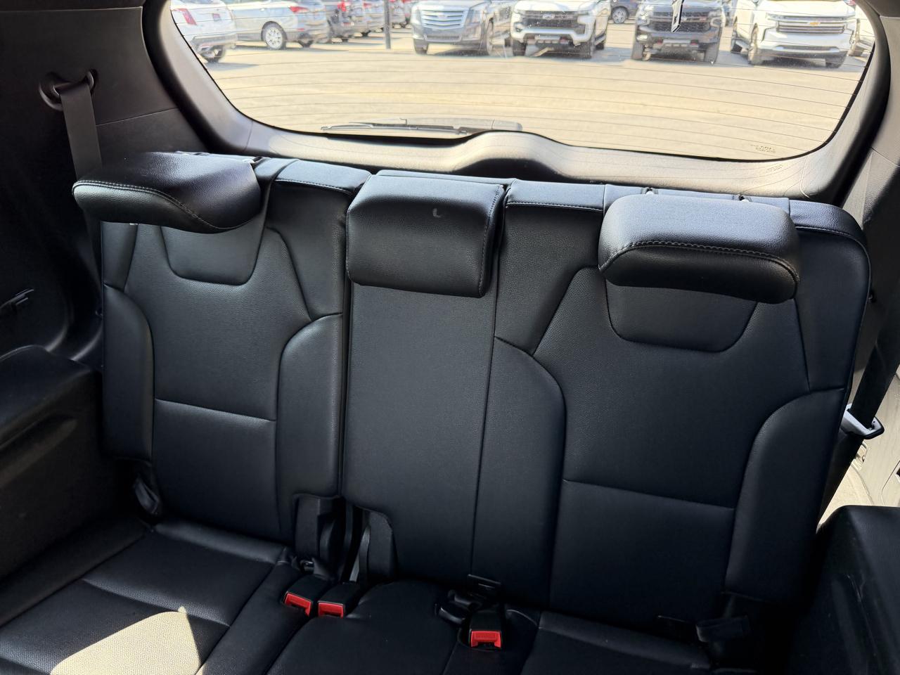 Kia Telluride EX X-Line AWD 2023