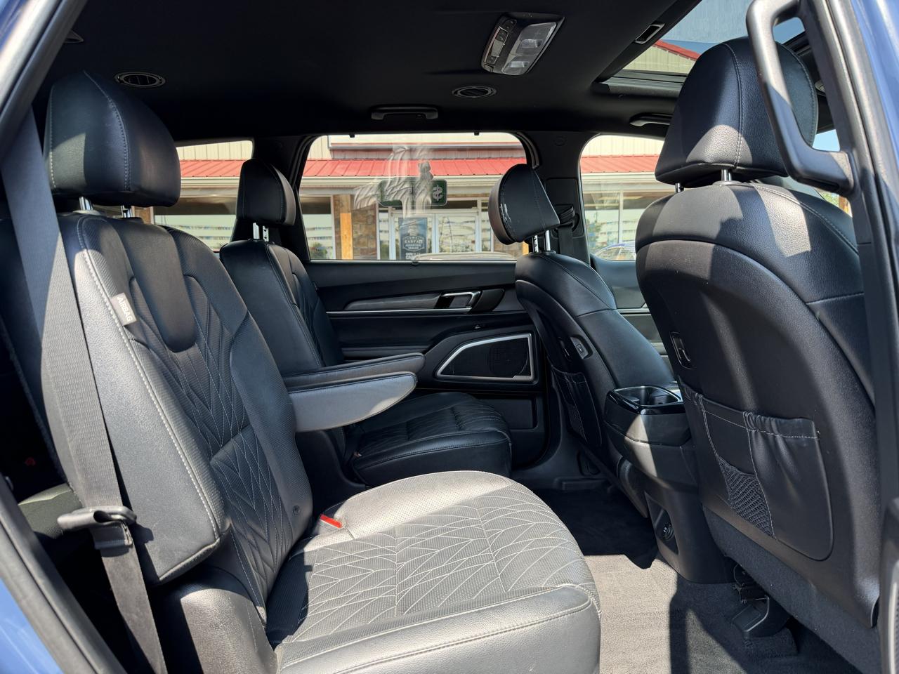 Kia Telluride EX X-Line AWD 2023