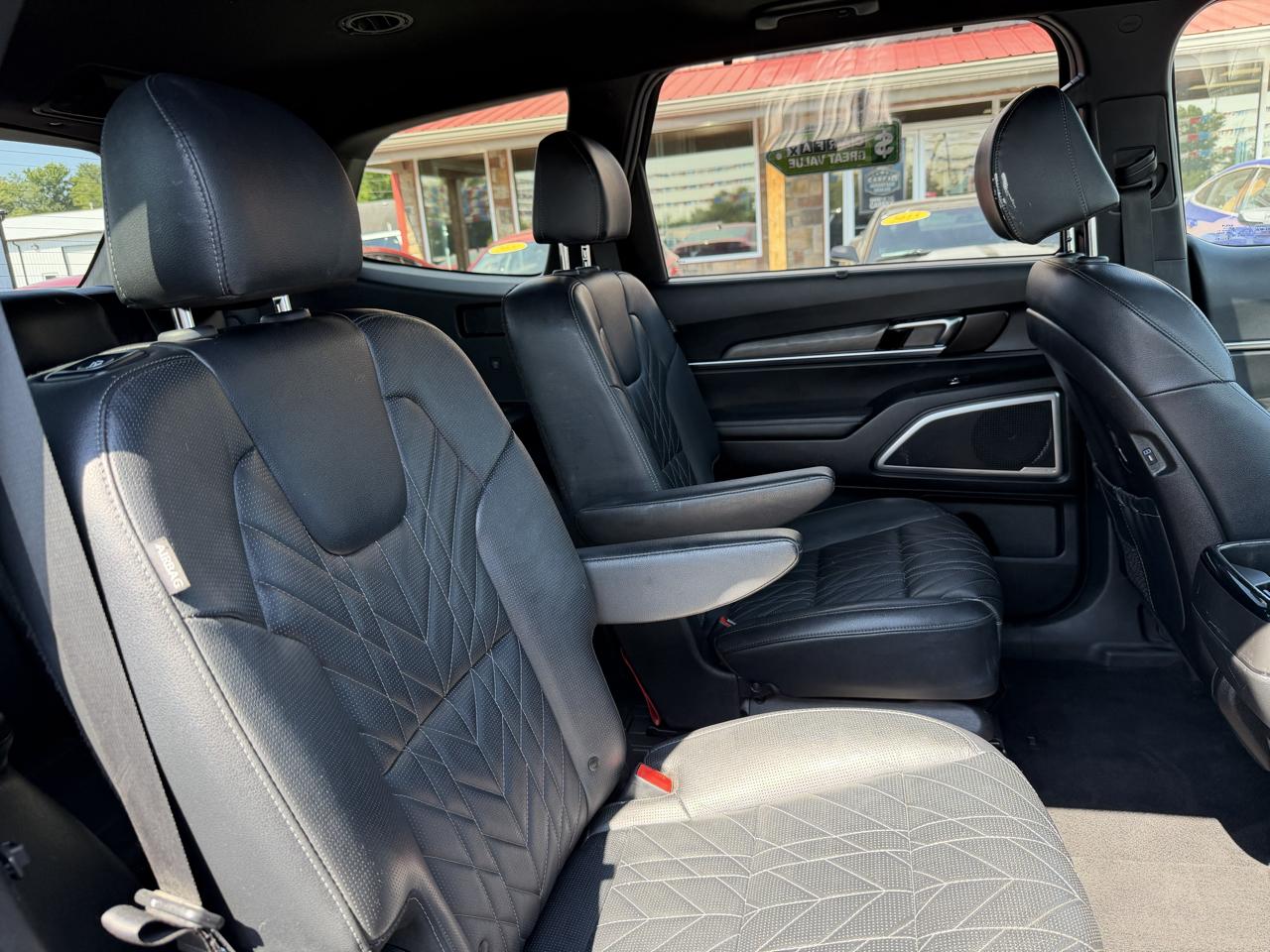 Kia Telluride EX X-Line AWD 2023