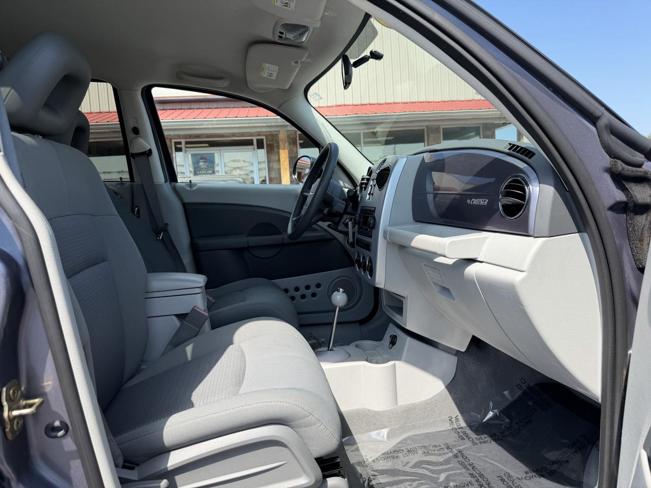 Chrysler PT Cruiser 4dr Wgn Touring 2007