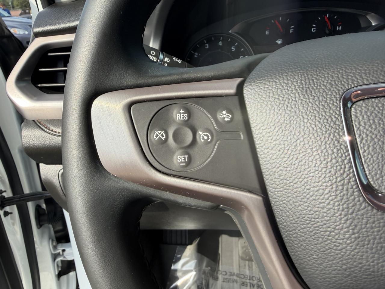 GMC Acadia AWD 4dr AT4 2023