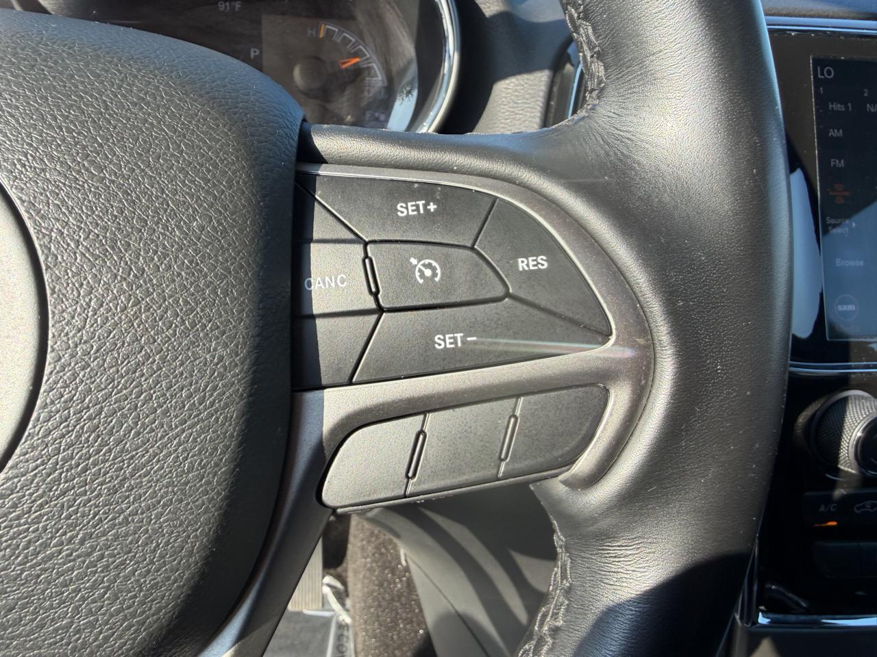 Jeep Grand Cherokee WK Limited 4x4 2022