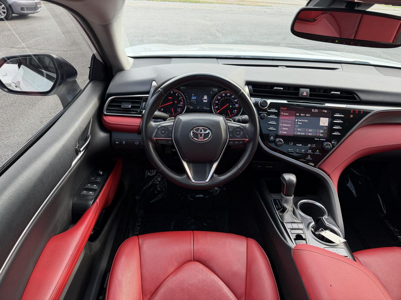 Toyota Camry XSE Auto (Natl) 2020