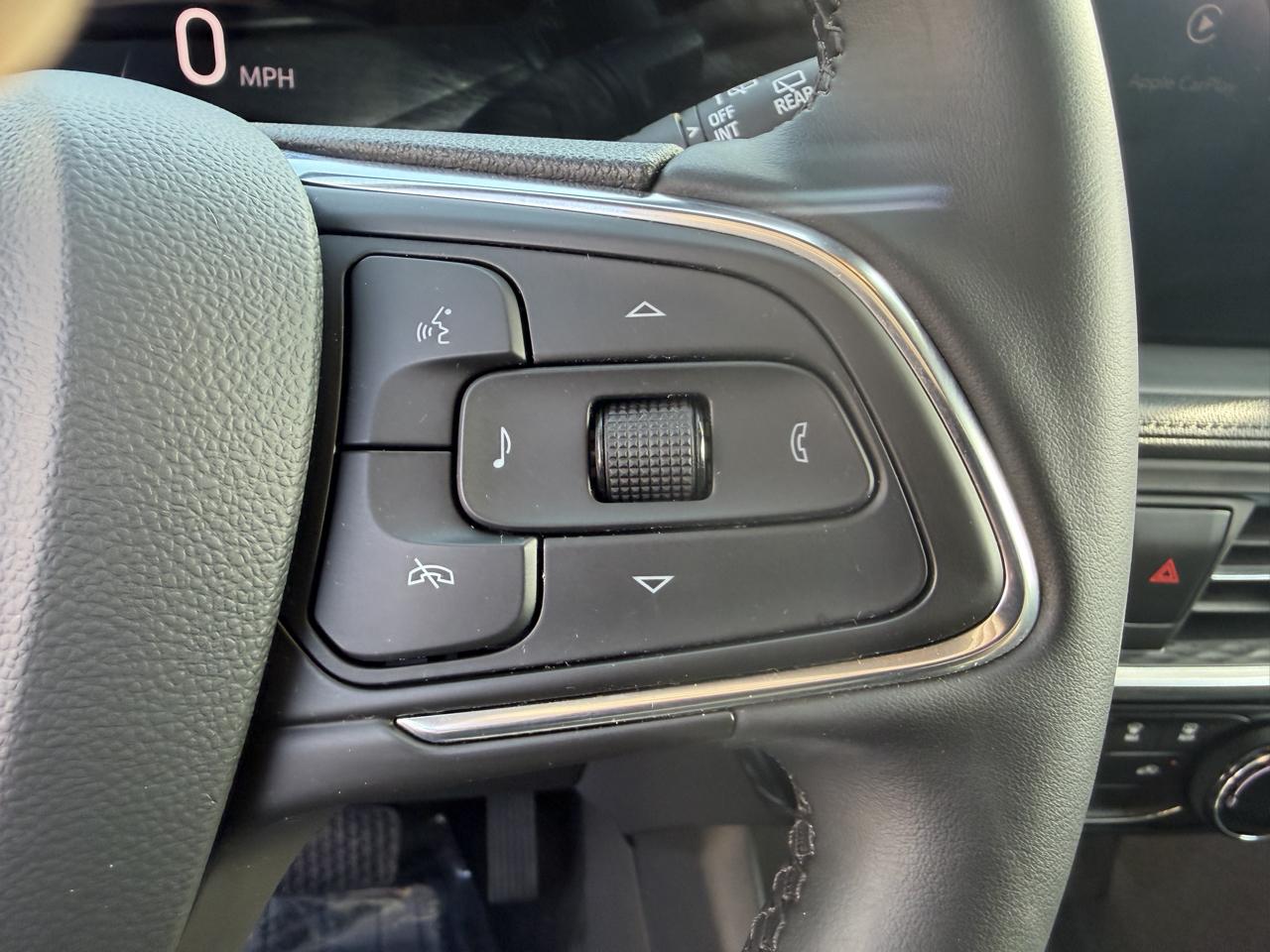 Buick Encore GX FWD 4dr Sport Touring 2024