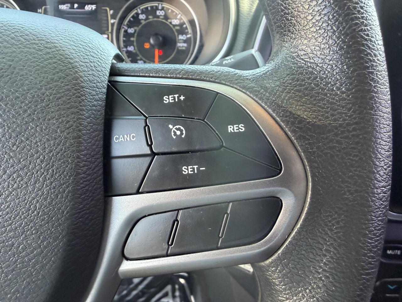 Jeep Cherokee Latitude 4x4 2020