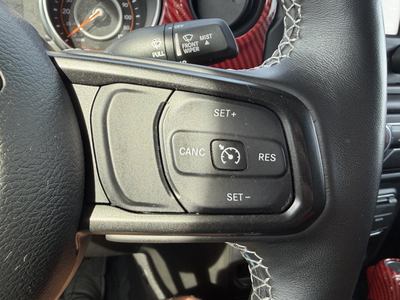 Jeep Gladiator Sport 4x4 2021