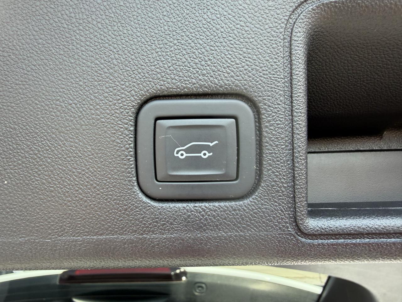 GMC Terrain AWD 4dr SLT 2024